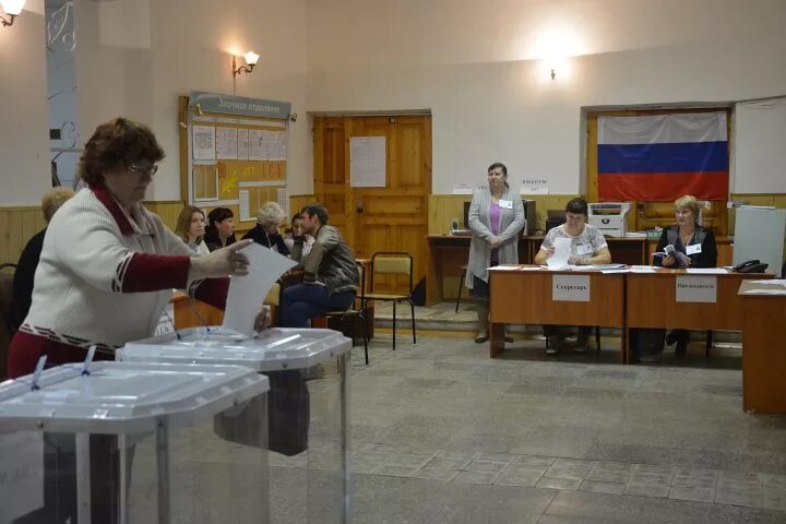 жители гусь хрустального