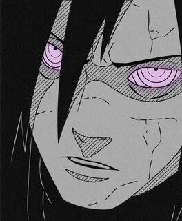 adobe anime Illustrator madara manga naruto uchiha.