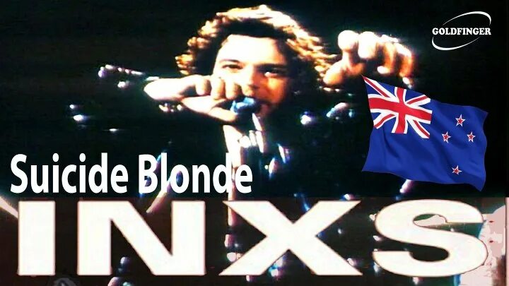 Suicide blonde. INXS Suicide blonde. INXS Greatest Hits. INXS-Suicide blonde фото. INXS Suicide_blonde девушки из клипа.