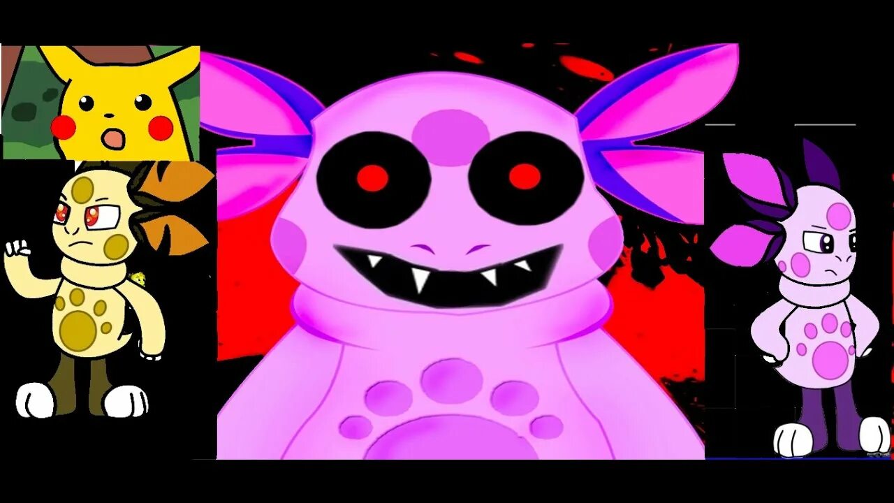 Лунтик икс икс икс. Лунтик x декарт. Лунтик x fan made ещё страшнее тёмыч. Лунтик ехе. Лунтик x проклятый омлет.