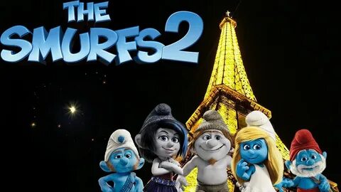 Watch the smurfs hbo max