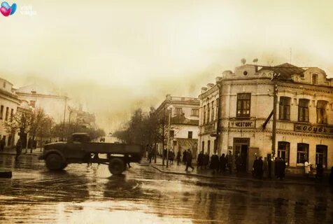 Дореволюционные чебоксары
