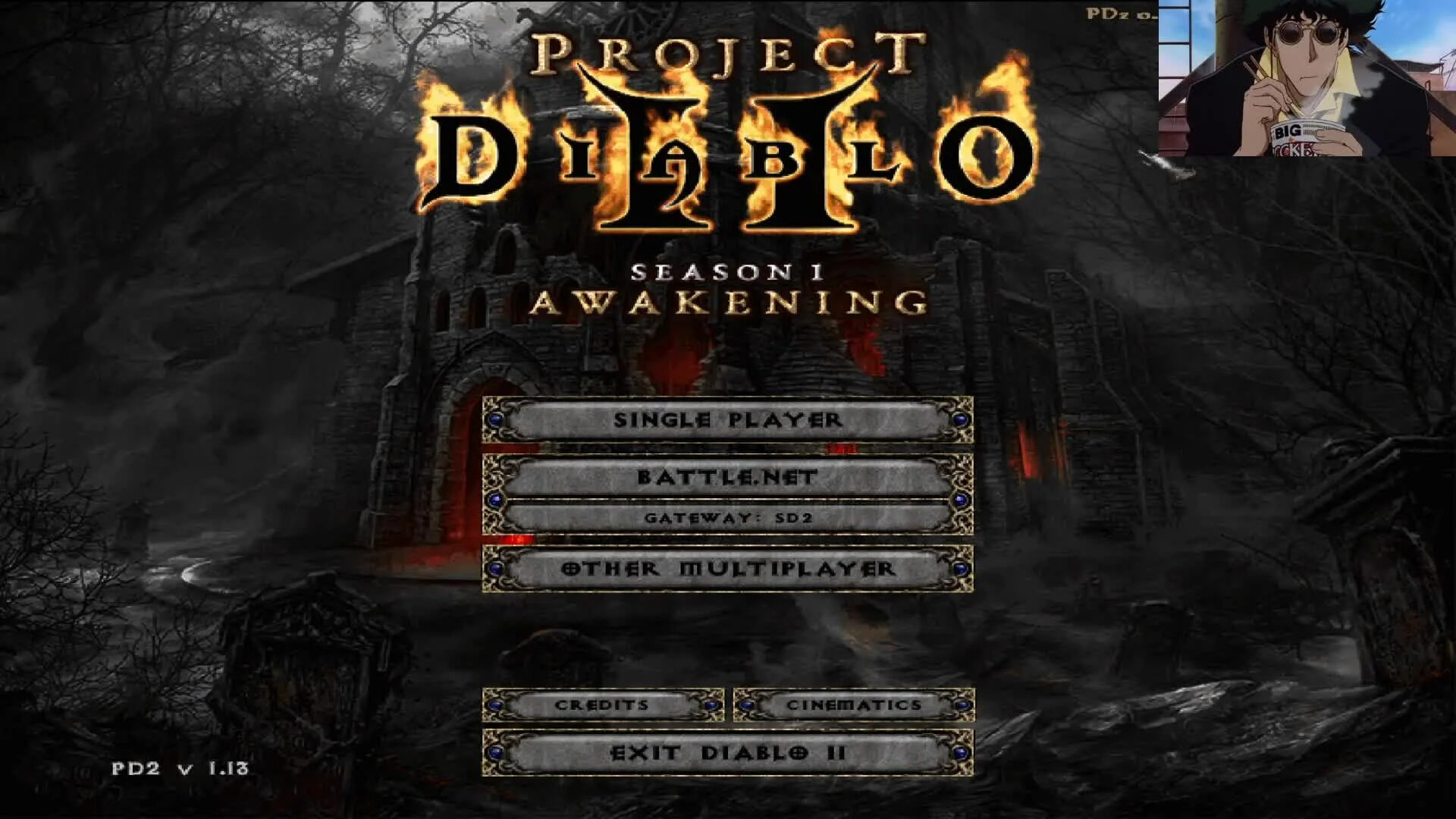 Diablo project. Project Diablo 2. Diablo 2 диск. Diablo 2 Plugy. Diablo 2 Tristram.