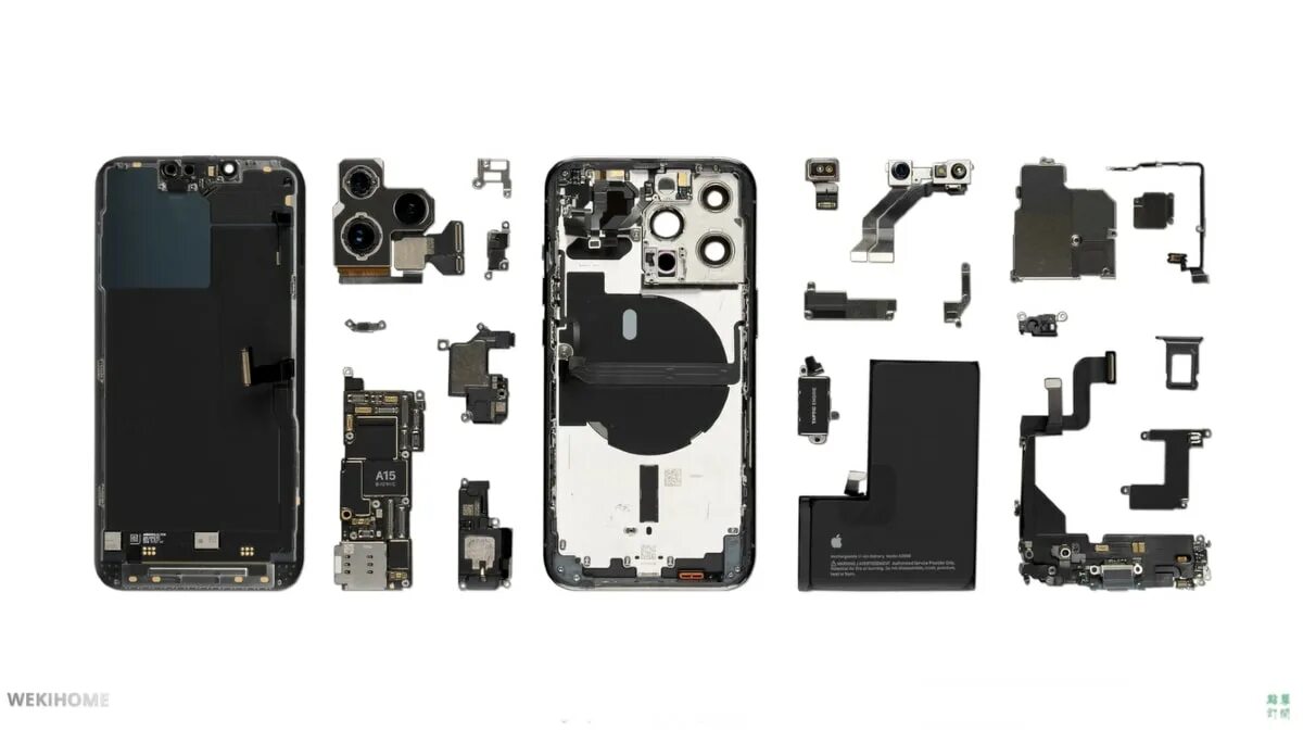 Iphone 13 Pro Max Teardown. Iphone 13 Pro Max в разборе. Iphone 13 Pro Disassembly. Iphone 13 Pro Max внутри.