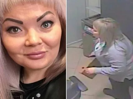 Женщина украла миллионов