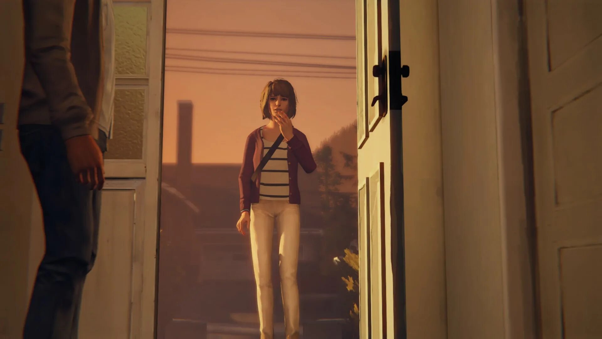 Life is all around. Life is Strange теория хаоса. Life is Strange: Episode 3 - Chaos Theory. Life is Strange Episode 3.