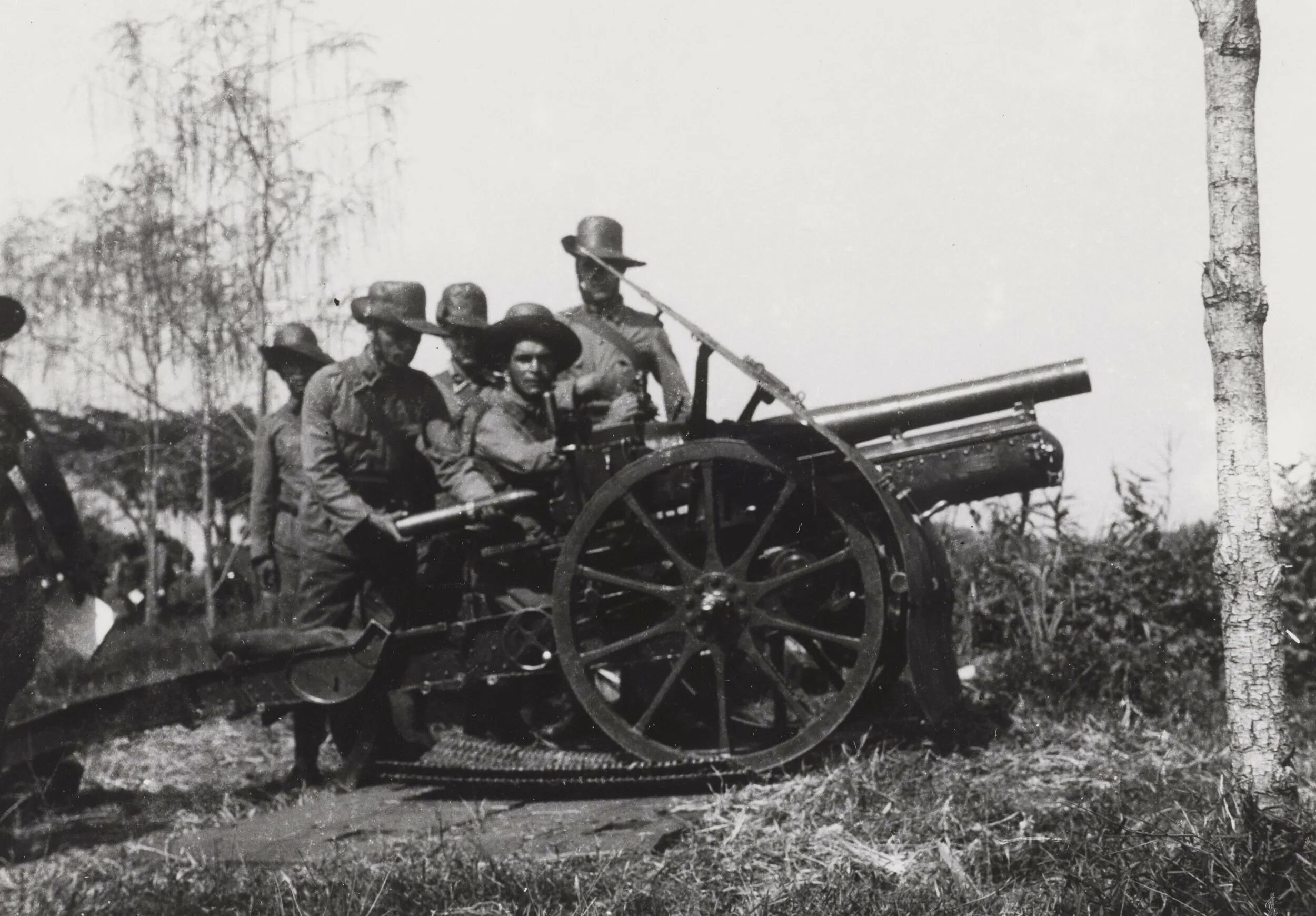 75 Мм Полевая пушка Бофорс. Bofors 75 mm model 1929. 75 Мм Полевая пушка Бофорс м 1935. Британская Горная пушка 1901 года..