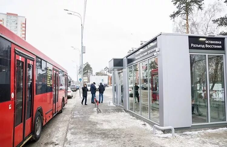 Разъезд Восстания Казань. Остановка Восстания Казань. Остановка разъезд Восстания Казань. Остановки общественного транспорта Казань. 60 автобус казань остановки