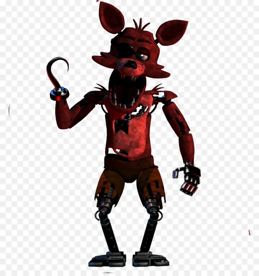 Foxy FNAF. Фокси АНИМАТРОНИК. Фокси 1. Foxy FNAF 1. Рост фокси