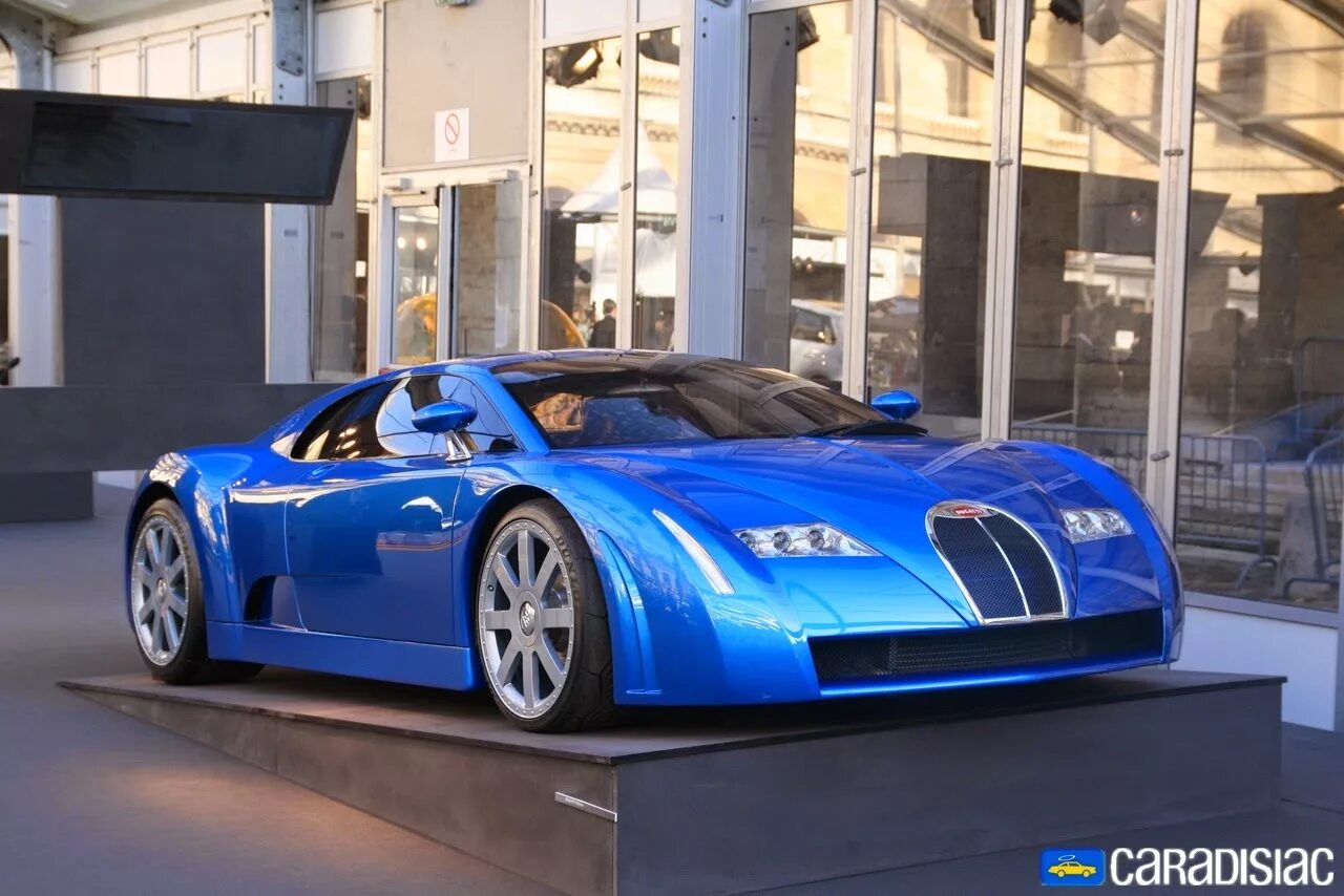 Бугатти 1999. Концепт Bugatti Chiron 1999. Бугатти Вейрон 1999. Bugatti 18