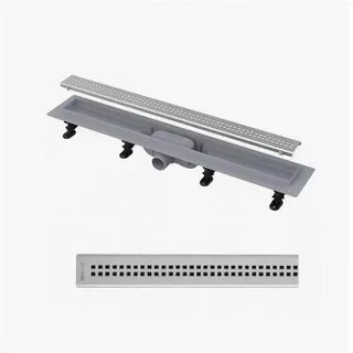 Желоб alcaplast