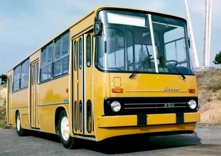 Кар автобуса