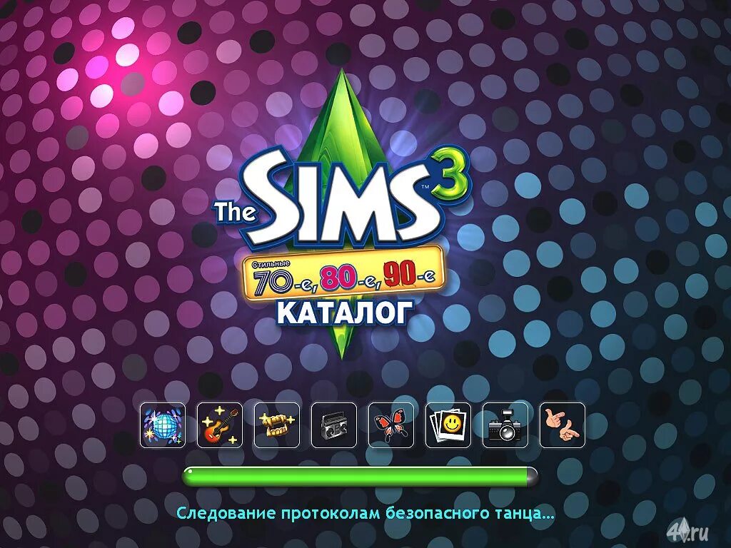 Load sims. The SIMS 70-Е 80-Е. Симс стильные 70-е 80-е 90-е. The SIMS 3 стильные 70-е, 80-е, 90-е каталог. Стильные 70 80 90 симс 3.