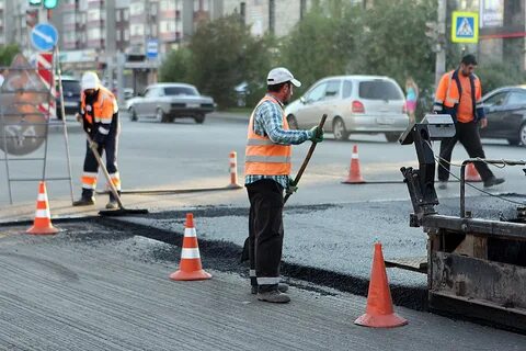 Центр дорожных активов