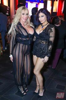 AVN Nominations Party 2019 (Gallery 4) .