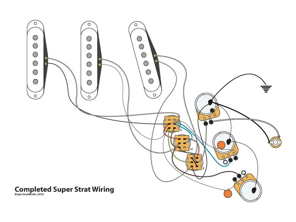 3 to 1 single. Схема распайки звукоснимателей Fender Stratocaster. Распайка Precision Bass. Схема распайки гитары стратокастер. Распайка звукоснимателей стратокастер.