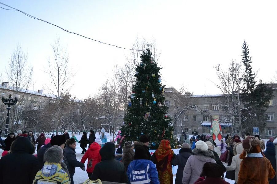 Новогодние мероприятия Барнаул. СССР Барнаул новый год.