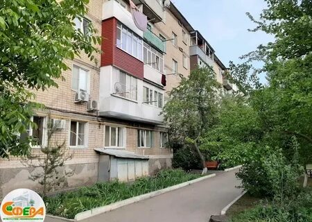 Донецкая 12