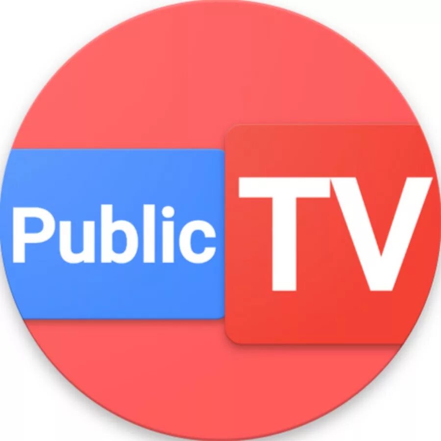 Republic TV. Public tv