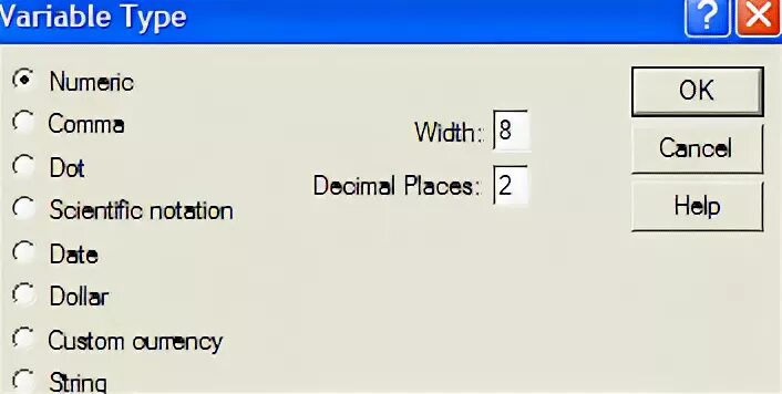 C define variable