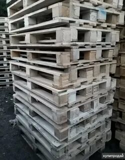 Паллет 1200х1200