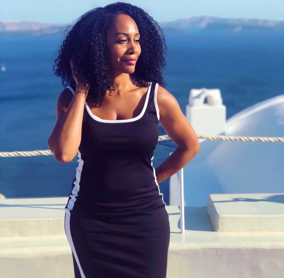 Experience simone. Симон Миссик. Симон Миссик Simone Missick.