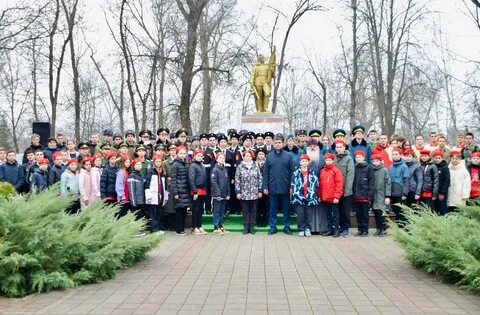Последние события краснодарского края