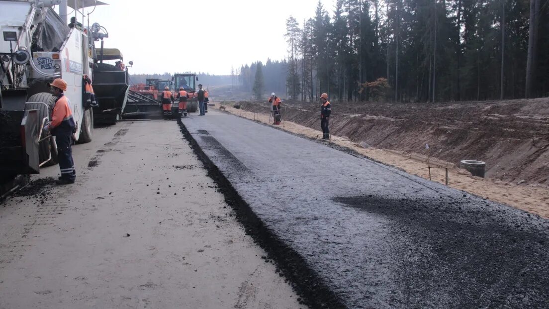 Отзывы новых дорог. Стройка автодороги Москва Казань. Автодор проекты строительства дорог. Строительство дороги Москва Казань. Открытие платной дороги Москва Казань.