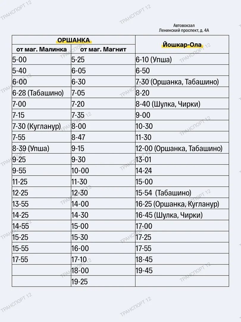 Расписание автобуса йошкар ола советский. Йошкар-Ола Оршанка расписание. Расписание автобусов Йошкар-Ола Оршанка. Расписание автобусов Йошкар-Ола Кугланур. Расписание Оршанка.