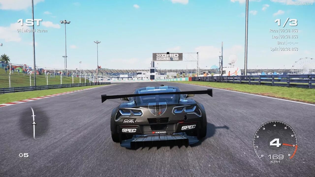 Grid 2019 игра. Грид 2019. grid 2019. игра grid 2019. r+co grid.