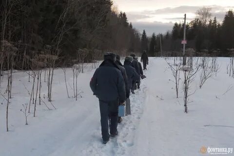 Глушь это где