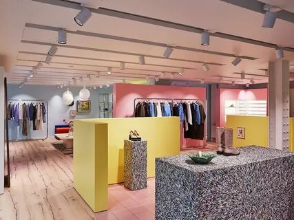 Showroom