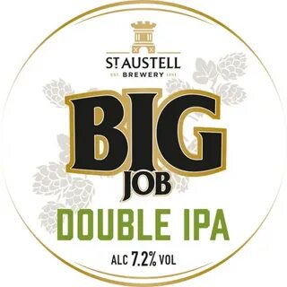 Big job