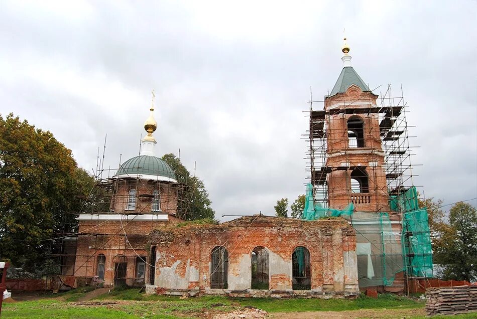 Село никольское рузский. Церковь Никольское Рузский район. Никольское (село, Рузский городской округ). Село Никольское Рузский район. Никольское Долгоруково Рузский район.