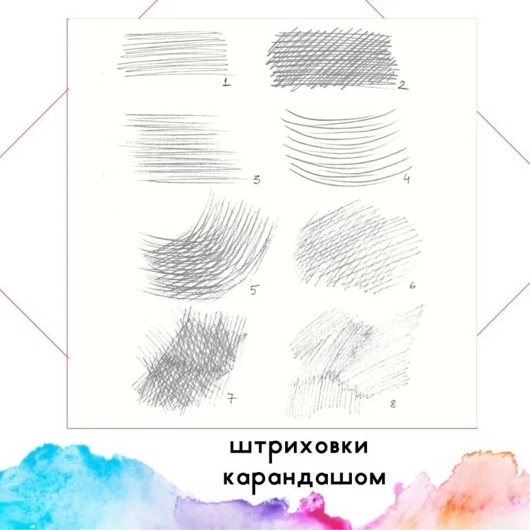 Как составлены числа покажи при помощи штриховки. Правильная штриховка. штриховка карандашом. правильная штриховка карандашом. правильное нанесение штриховки..