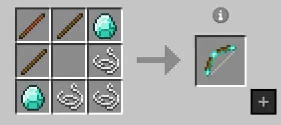 Крафты из мода spartan weaponry. 5. 16 5. 16. 12.