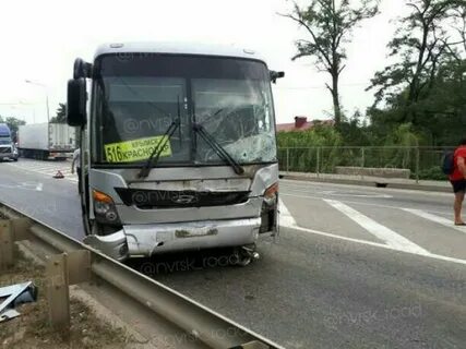 Автобус абинск новороссийск