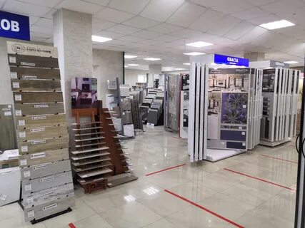 Плитка тамбов каталог