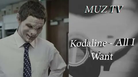 Kodaline all i want