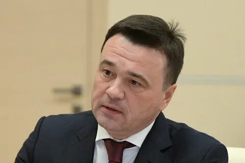 Срок губернатора московской