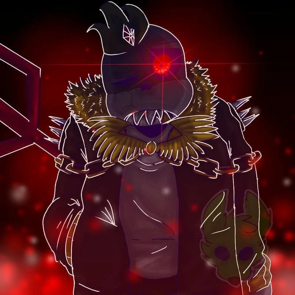 King sans