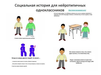 Социальная история научная статья