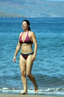 Sarah mclachlan bikini