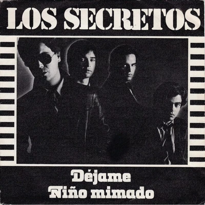 Испанская рок группа в новочеркасске. Los secretos. Los secretos. Railbenders. Los secretos.