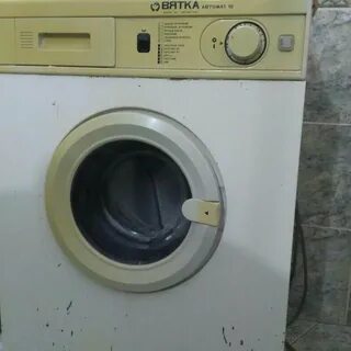 Вятка машина