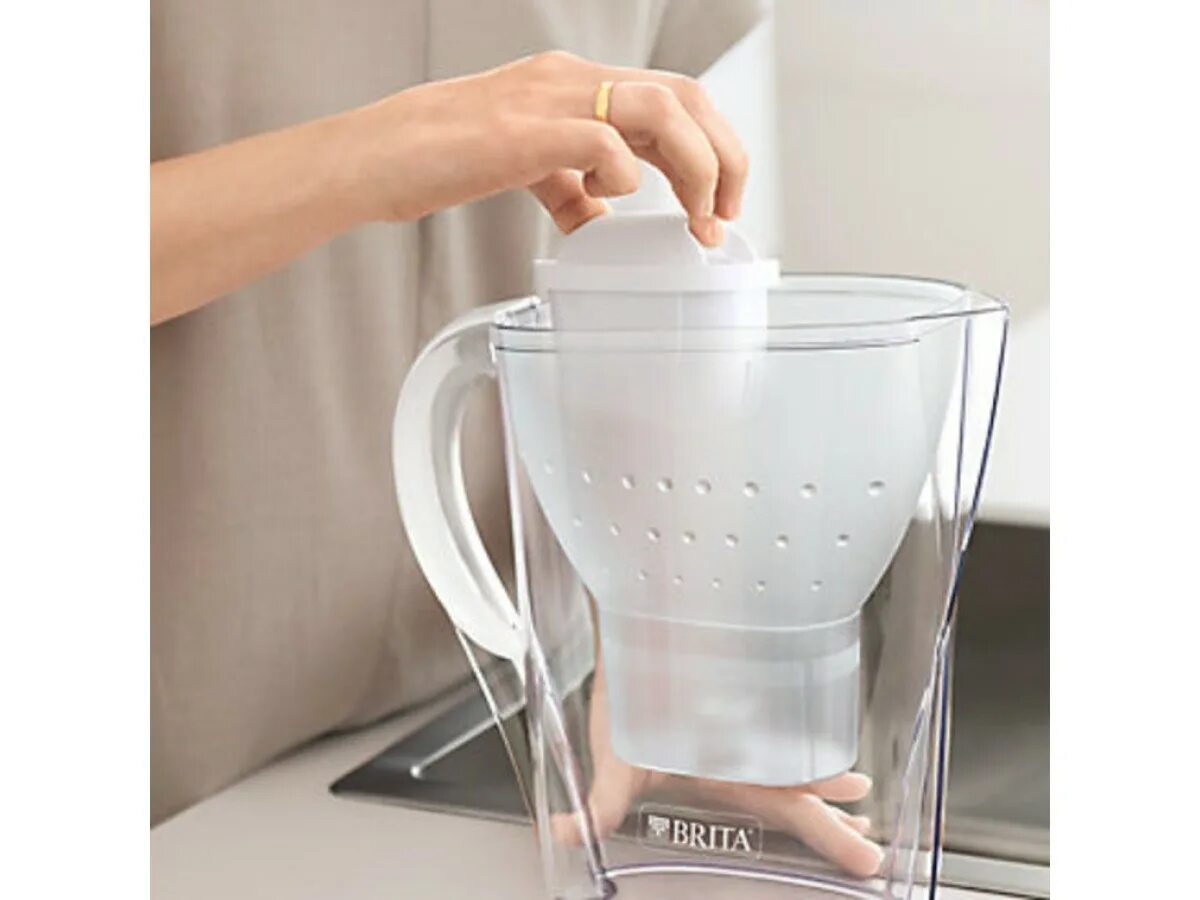 Brita s pack. Brita Style фото.