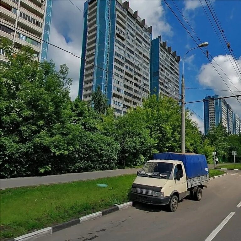 Москва ул тарусская. Тарусская улица 18к1. Москва, Тарусская ул., 18к2. Ул Тарусская 18 корп.1. Улица Тарусская дом 18 корп 1.