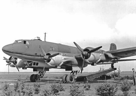 Focke wulf condor