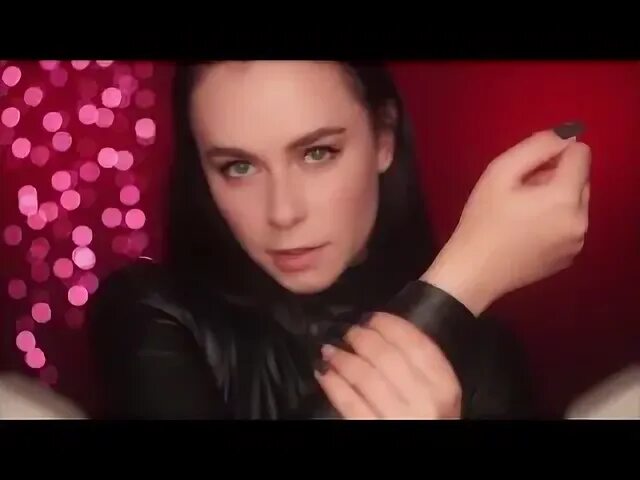 Асмр одежда