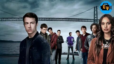 13 причин почему нетфликс
